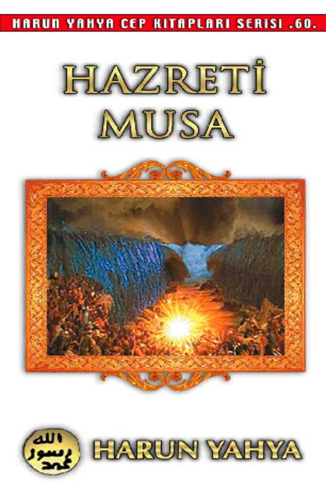 Hazreti Musa -Cep Kitabı